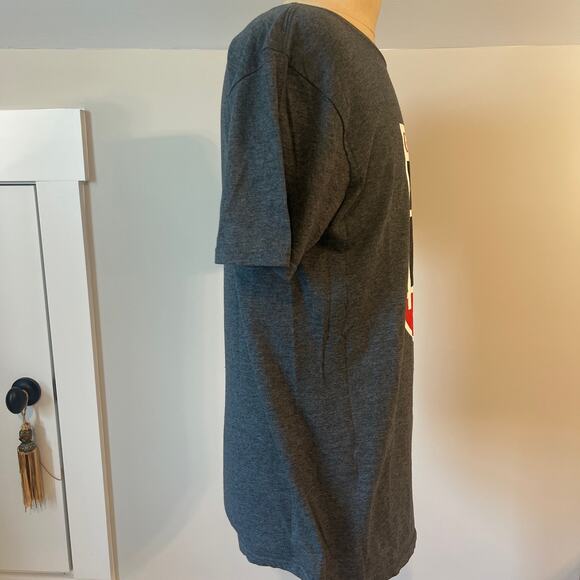 UGA T Shirt Unisex SZ MED - Picture 4 of 5